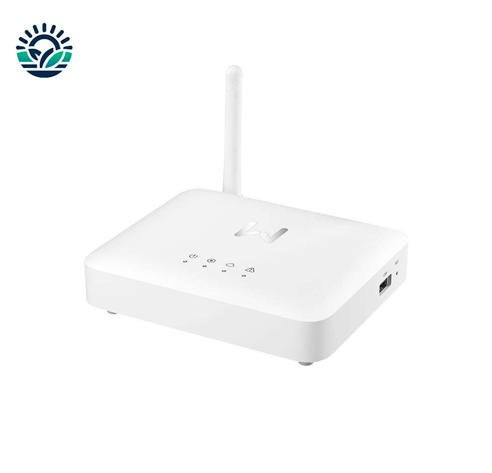 Módulo de Monitoreo para Microinversores Goodwe – EzLogger 3000R (GM330) — EzLogger3000Rr
