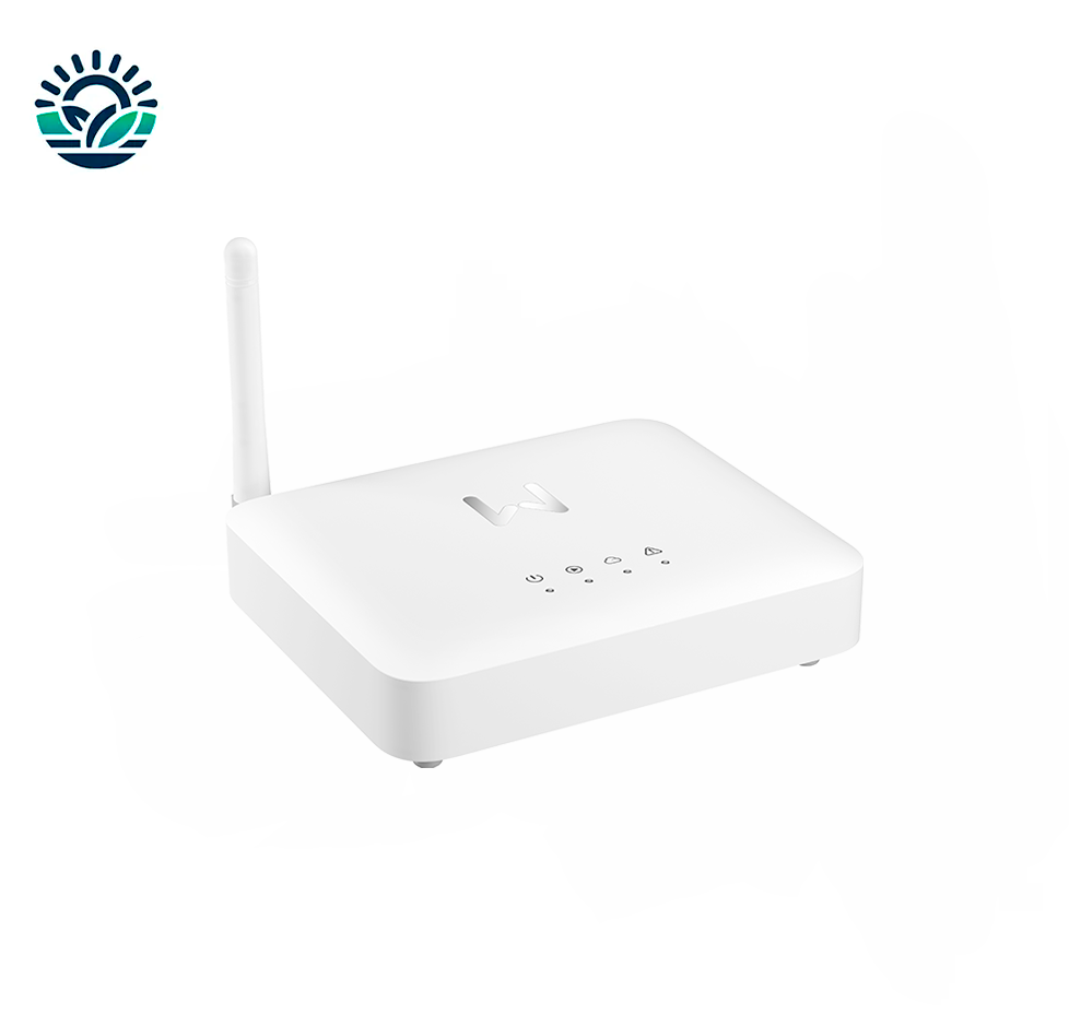 Módulo de Monitoreo para Microinversores Goodwe – EzLogger 3000R (GM330) — EzLogger3000Rv