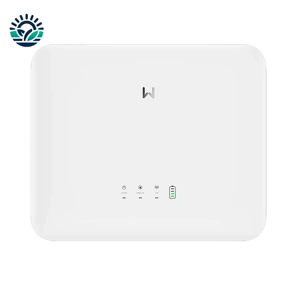 Inversor Híbrido GoodWe 5kW Monofásico FLEX (GW5000-ES-20(FLEX)) — GW5000-ES-20