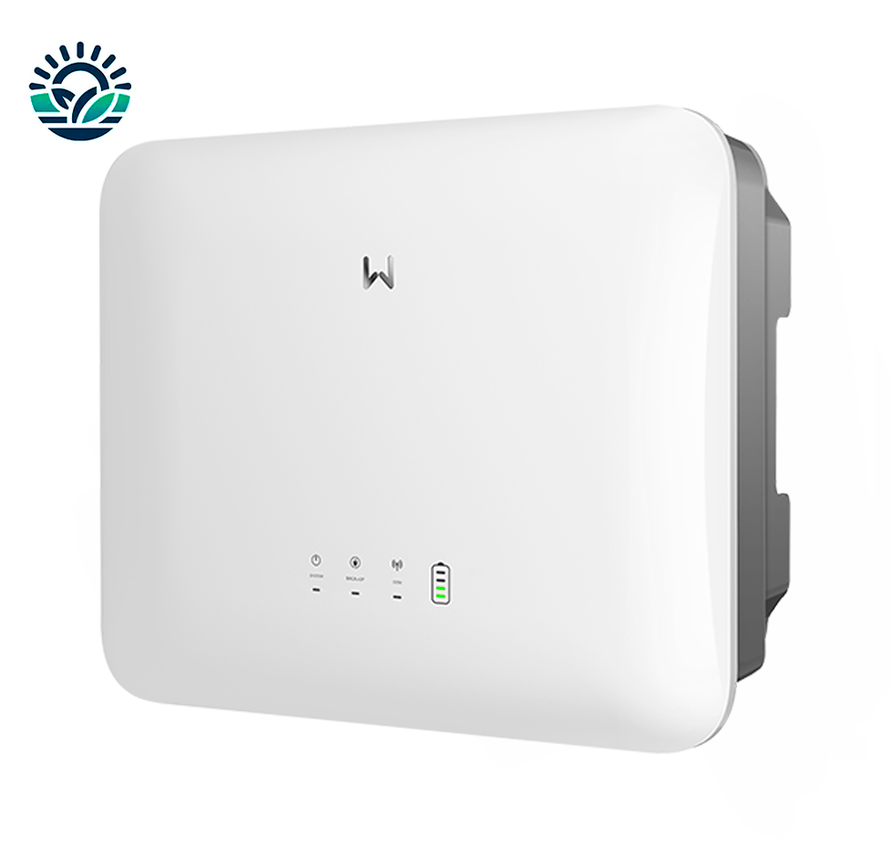 Inversor Híbrido GoodWe 5kW Monofásico FLEX (GW5000-ES-20(FLEX)) — GW5000-ES-20GW5000-ES-20GW5000-ES-20
