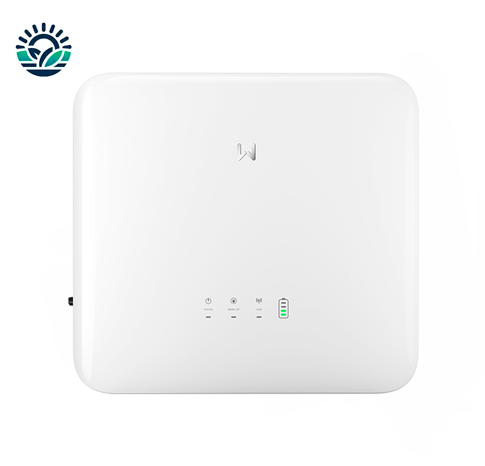 GoodWe Código activador de entrada de baterías p/ híbridos ET G2 Híbrido FLEX (GW-ET-AC) — ficha e instalación Argentina