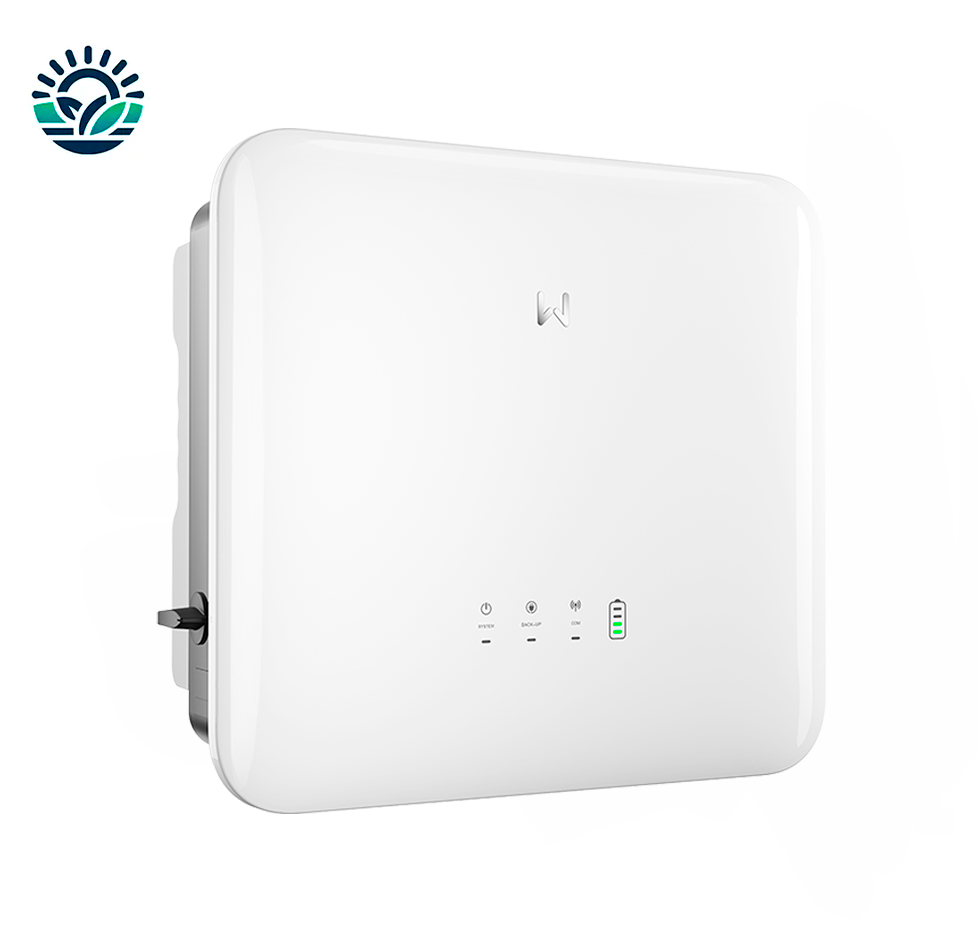 Inversor Híbrido GoodWe 20kW Trifásico ET G2 (GW20K-ET-L-G10) — GW6000-ET-20GW6000-ET-20
