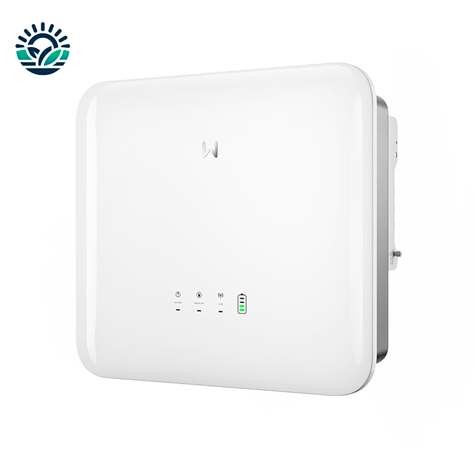 GoodWe Código activador de entrada de baterías p/ híbridos ES G2 Híbrido FLEX (GW-ES-AC) — ficha e instalación Argentina