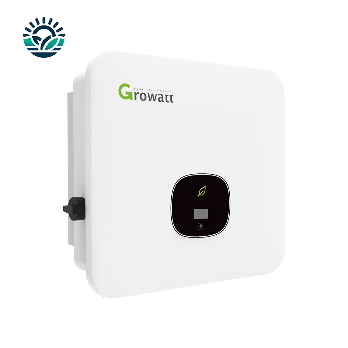 GROWATT SMART ENERGY MANAGER. MONITOREO Y CONTROL DE EXPORTACIÓN PARA VARIOS INVERSORES ONGRID GROWATT (SEM2MW) — ficha e instalación Argentina