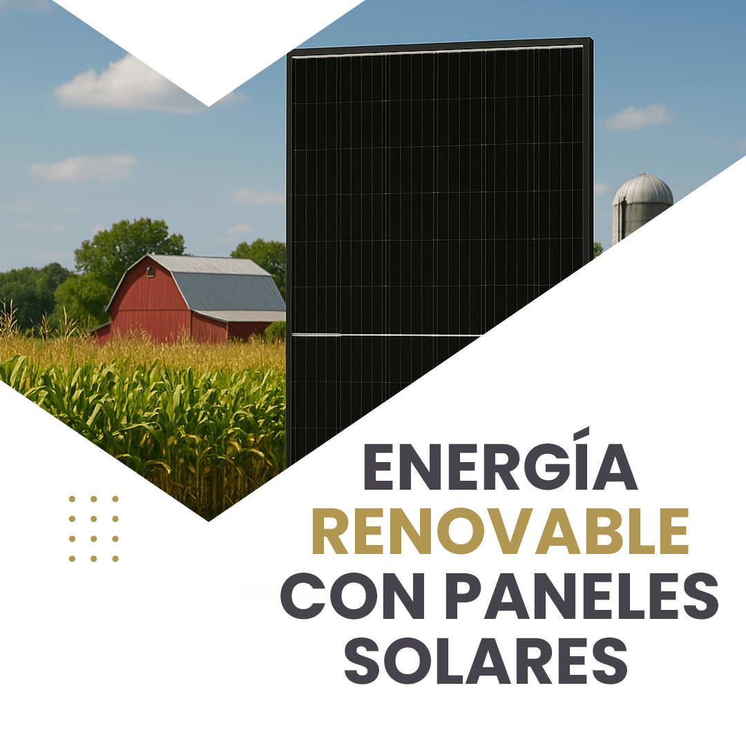 Panel Solar Fotovoltaico Amerisolar Mono Perc 120 celdas 345Wp cable 1200mm 30mm (AS-6P-345W-SN) — ficha e instalación Argentina